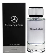 MERCEDES BENZ MEN EDT 120ML
